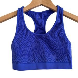 Athleta Reversible Sports Bra